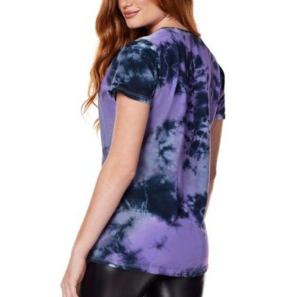 Disney Hocus Pocus Sanderson's Sister Come Fly T-shirt - Picture 2 of 3